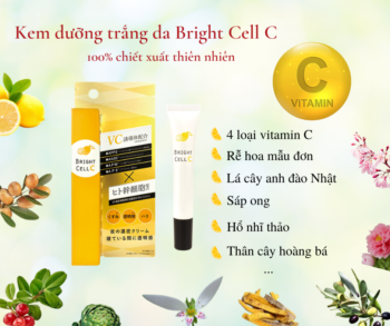 Gel nâng cơ chống lão hóa ElleSoie Gold Lift Care